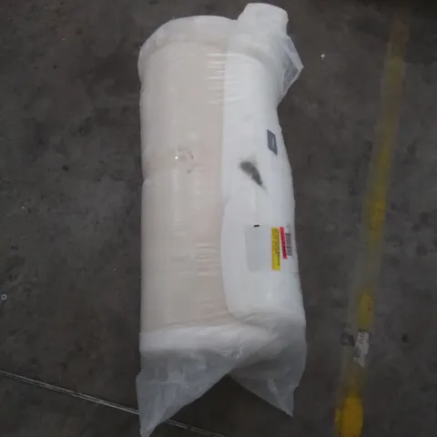 QUALITY BAGGED SILENTNIGHT MIRATEX ROLLED FOAM 3FT MATTRESS