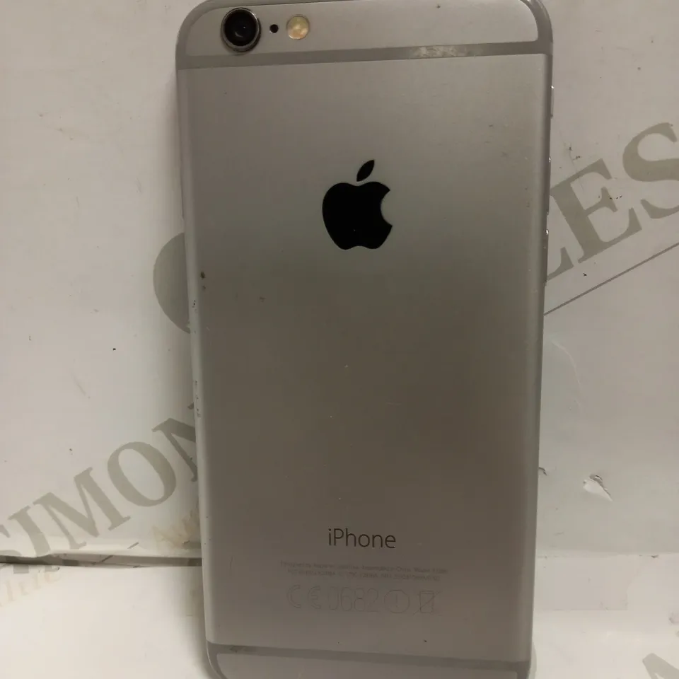 APPLE IPHONE 6 (A1586) SMARTPHONE 