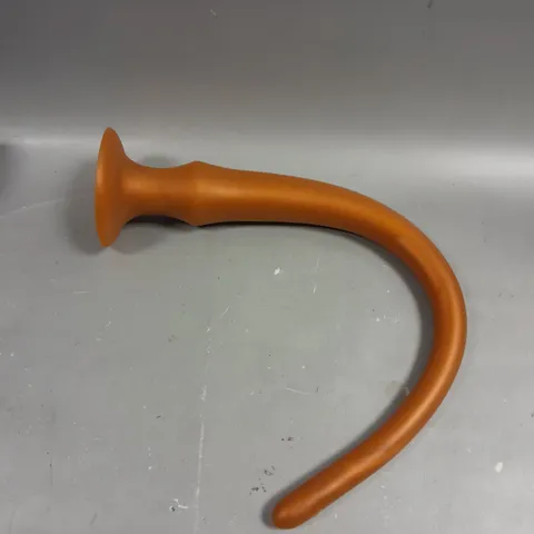 SILICONE SUPER LONG ANAL PLUG