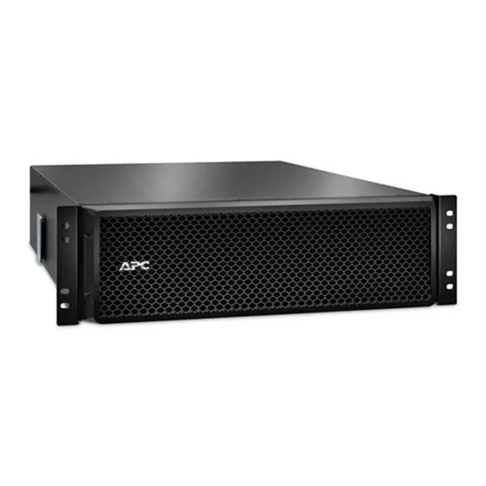 APC SMART-UPS SRT 192V RM BATTERY PACK SRT192RMBP