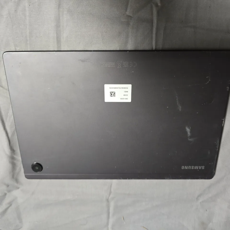 SAMSUNG TABLET SM-X205 