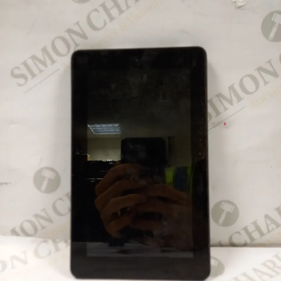 AMAZON KINDLE FIRE 7 TABLET