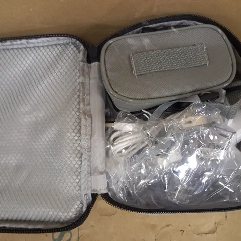 BEURER MEDICAL NEBULISER