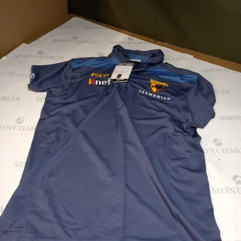 MEDIUM TASMANIAN HAWKS T-SHIRT