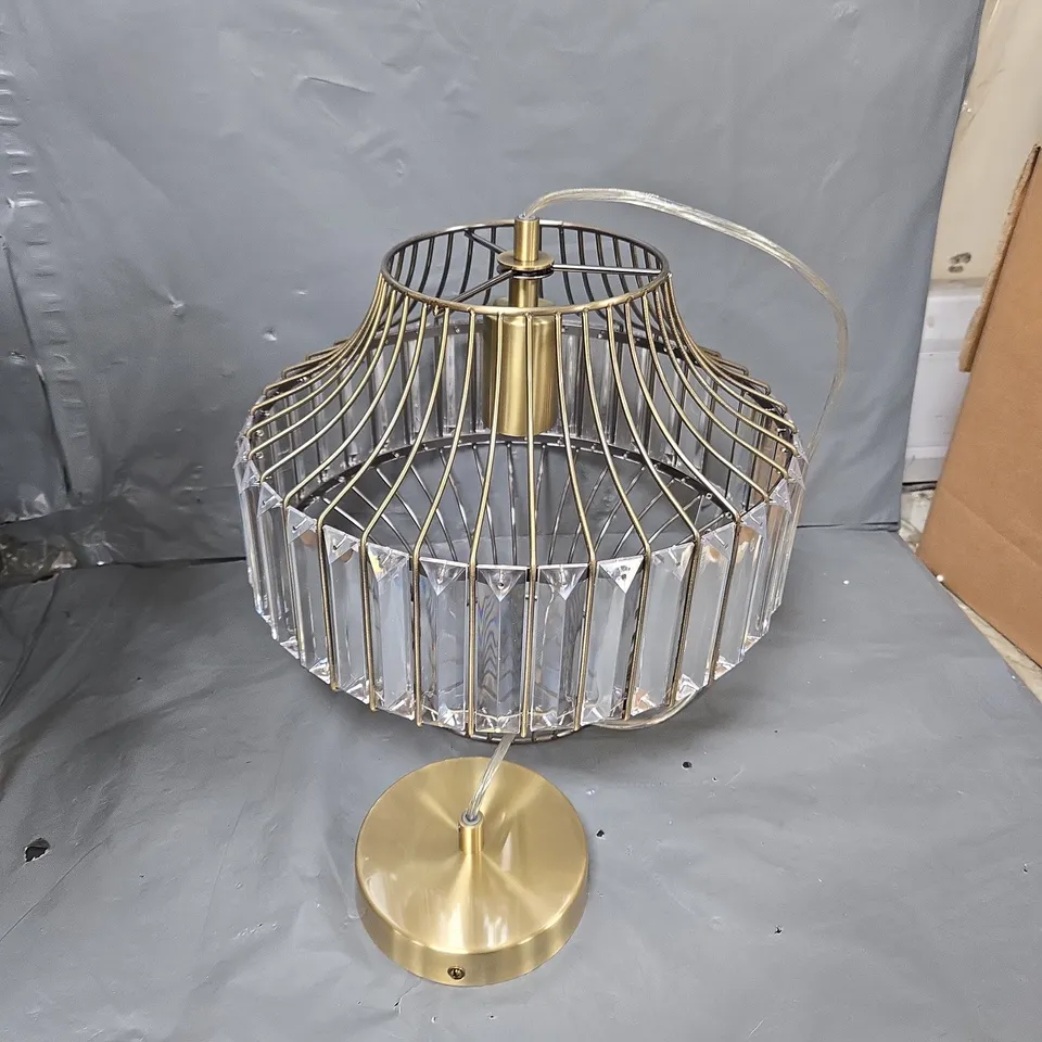 ALEXA CEILING PENDANT LIGHT FIXTURE