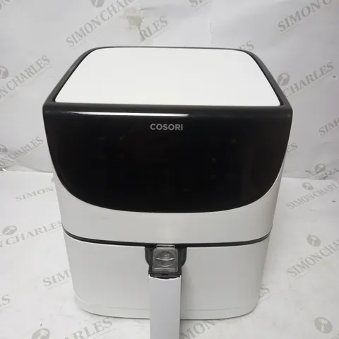 COSORI AIR FRYER 1700W MAX XXL 5.5L DIGITAL TOUCHSCREEN - WHITE