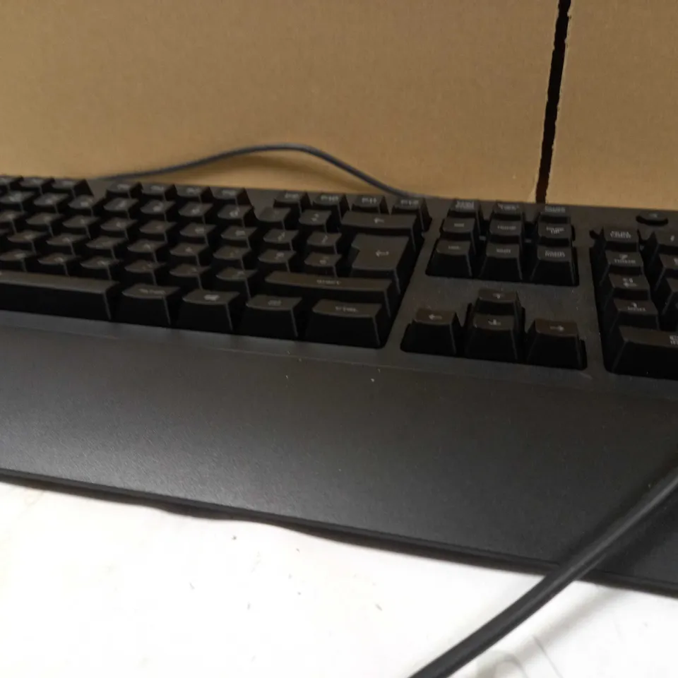 LOGITECH G213 PRODIGY KEYBOARD