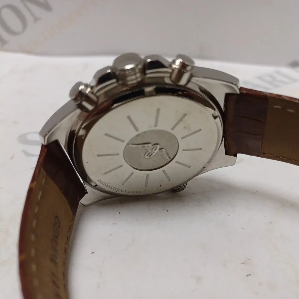 ROTARY AQUASPEED AGS00009/C/05 WATCH