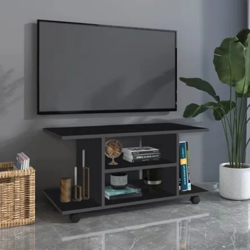 PALM SPRINGS TV STAND FOR TVS UP TO 32"