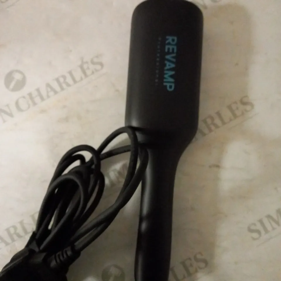 PROGLOSS 2-IN-1 BEACH & VOLUME WAVER