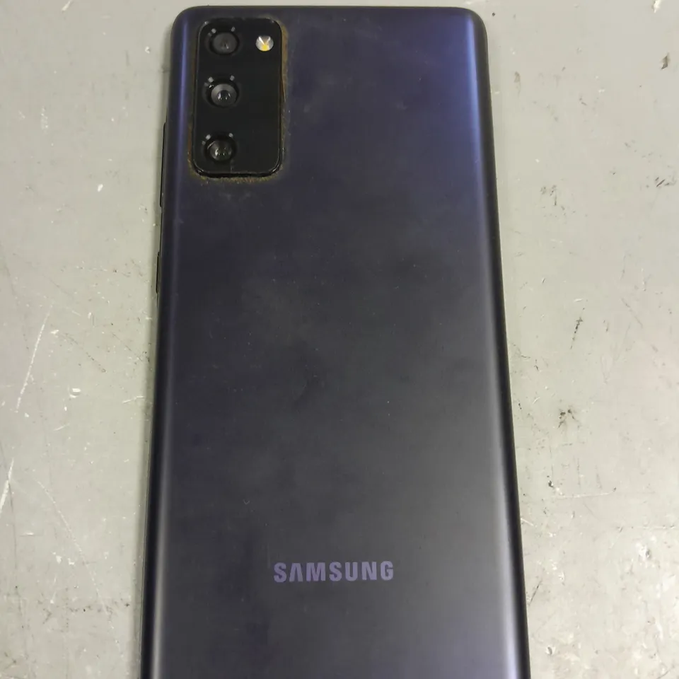 SAMSUNG GALAXY S20 FE SMARTPHONE 