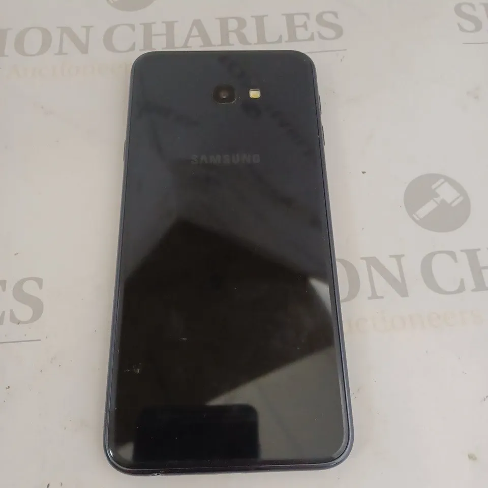 SAMSUNG GALAXY J4+