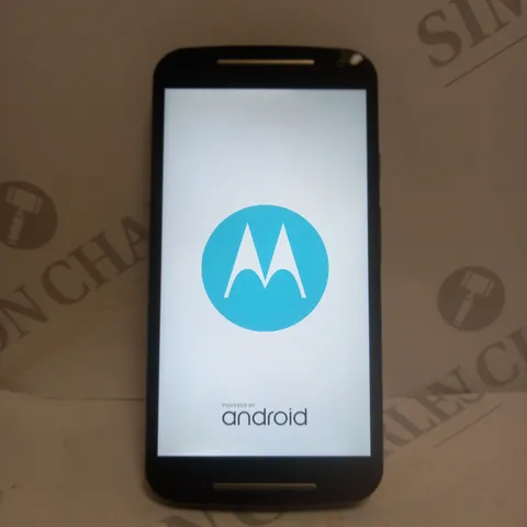 MOTOROLA MOTO G 2ND GEN SMARTPHONE