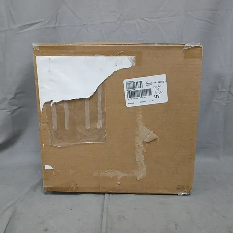 GRUMPY GARDENER REINFORCED EXPANDABLE HOSE WITH ACCESSORIES