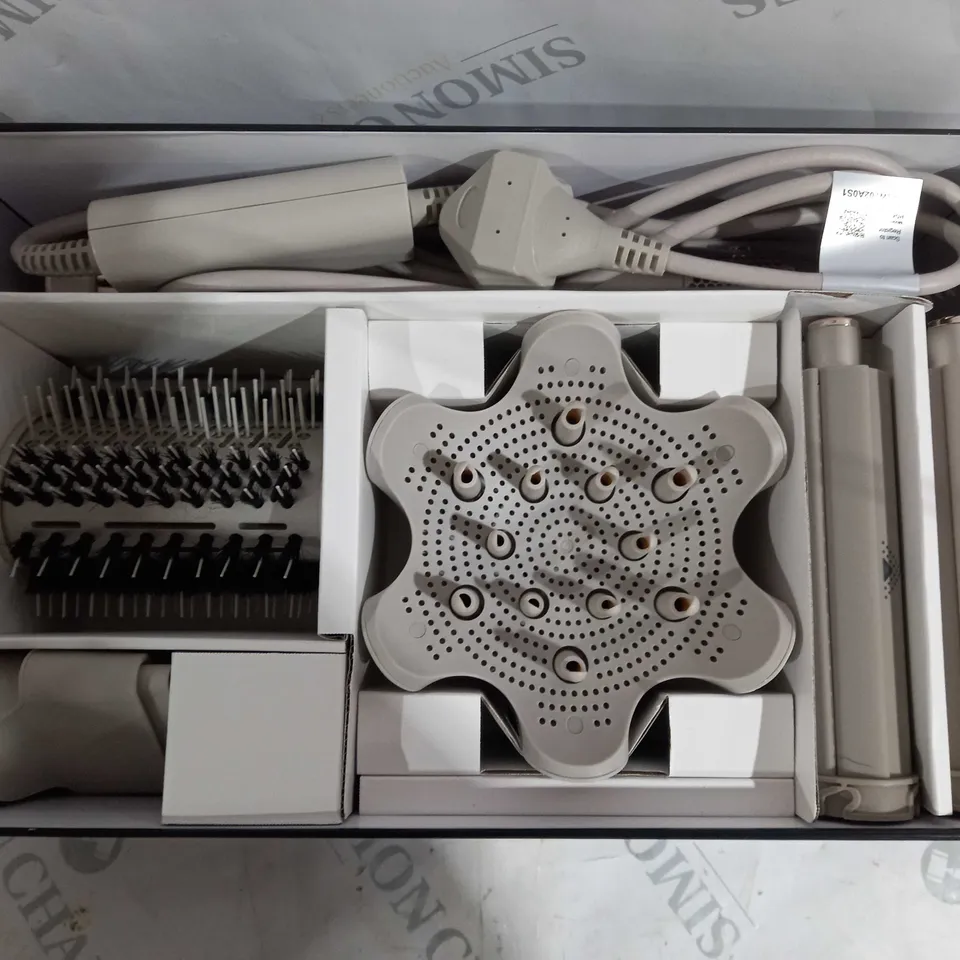 SHARK FLEXSTYLE AIR STYLING & DRYING SYSTEM