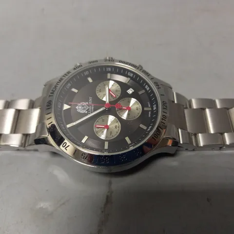 WILLIAM HUNT WATCH