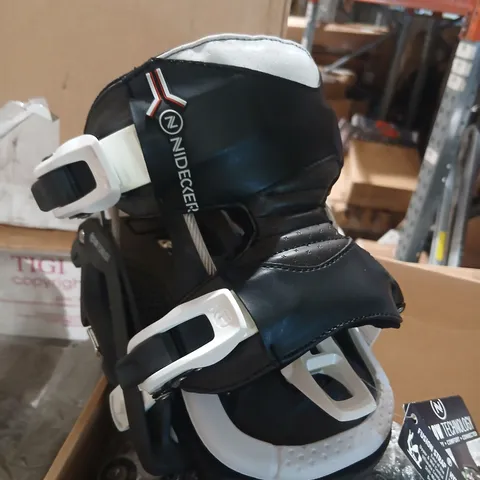 FLOW NEXUS FUSION STORMTROOPER HELMET – MEDIUM (NIDECKER FLOW TECHNOLOGY)