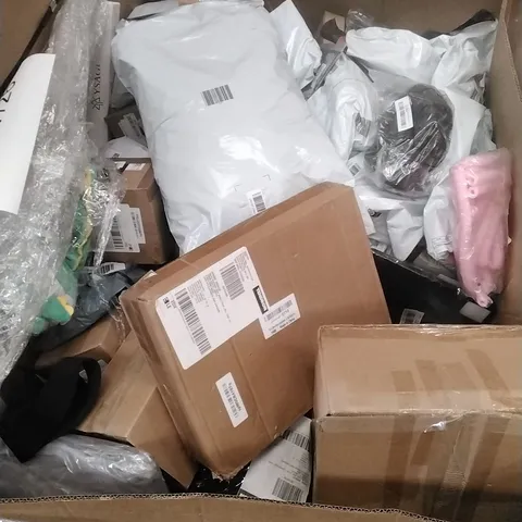 PALLET OF PHONE CASES, SCREEN PROTECTORS, KITCHENWARE ETC