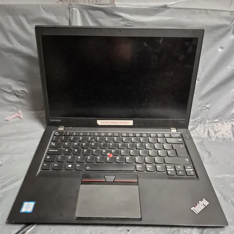 LENOVO THINKPA T460S