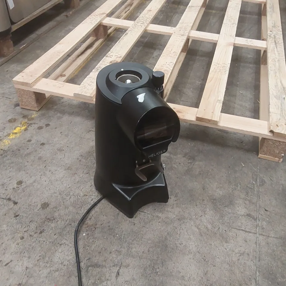 EUREKA HELIOS COFFEE GRINDER BASE