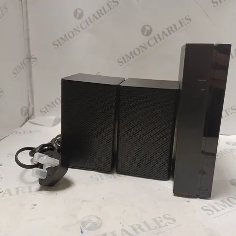 SAMSUNG WIRELESS REAR SPEAKER KIT 