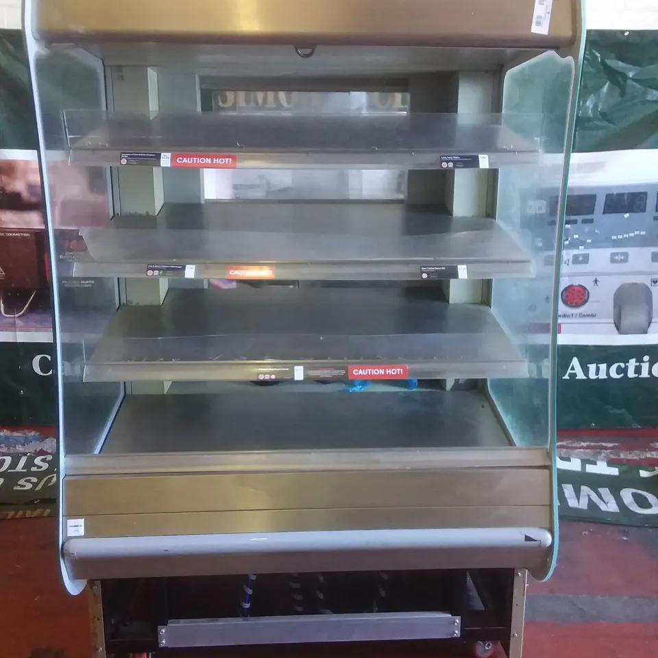 HOT PIE UNIT - MHC4