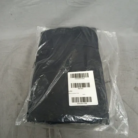 BAD RHINO ESSENTIAL CHINOS IN BLUE SIZE 46X32