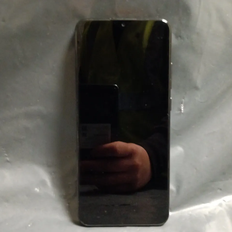 SAMSUNG GALAXY A02S MOBILE PHONE