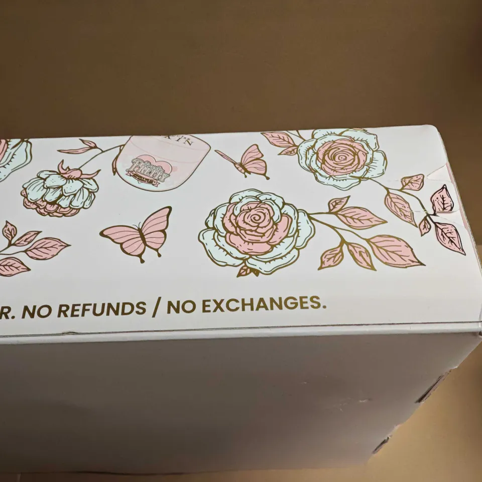 SEALED PLOUISE COSMETICS BOX SET