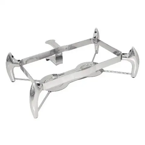 Boxed Olympia Induction Chafer Frame 1/1GN