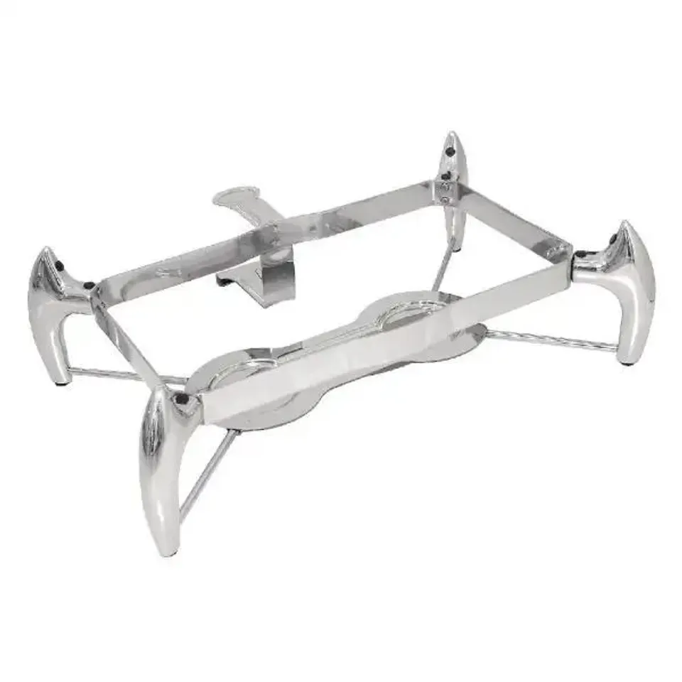 Boxed Olympia Induction Chafer Frame 1/1GN