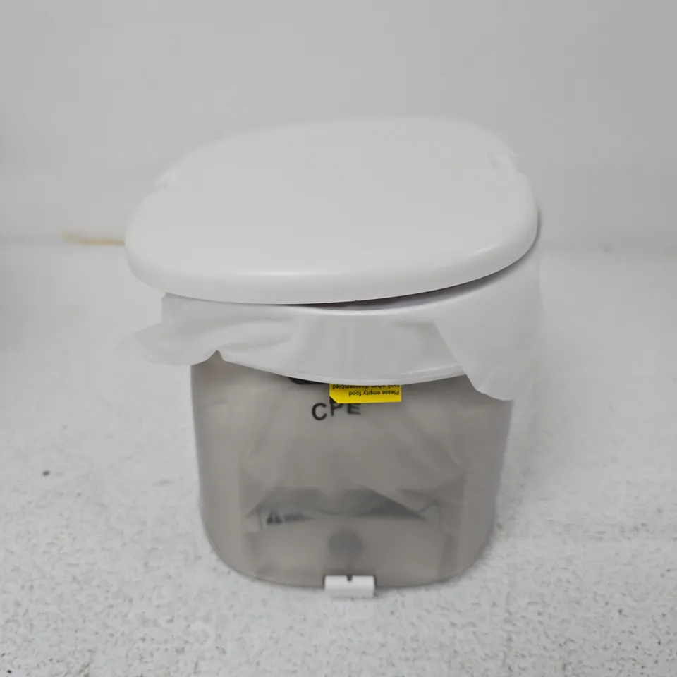 SMART FEEDER AUTOMATIC PET FEEDER