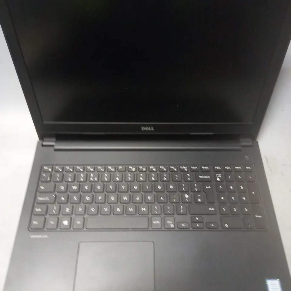 DELL LATITUDE 3570 CORE I5 LAPTOP