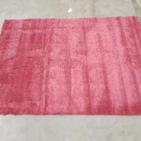 QUALITY DESIGNER AREA RUG // APPROX SIZE: 160 X 230 cm