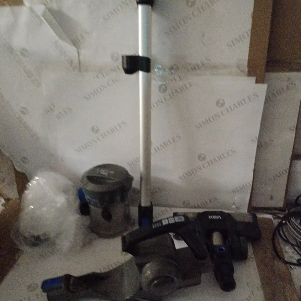 VAX CLSV-B3KS ONEPWR BLADE-3 CORDLESS VACUUM CLEANER