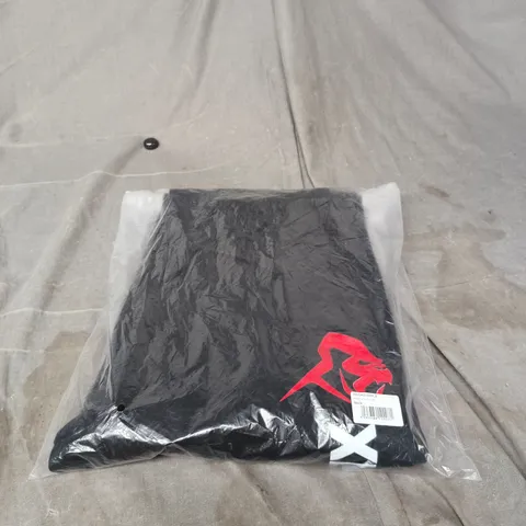 XPLOSIVE APE ORGINALS V2 JOGGERS BLACK SMALL BAGGED
