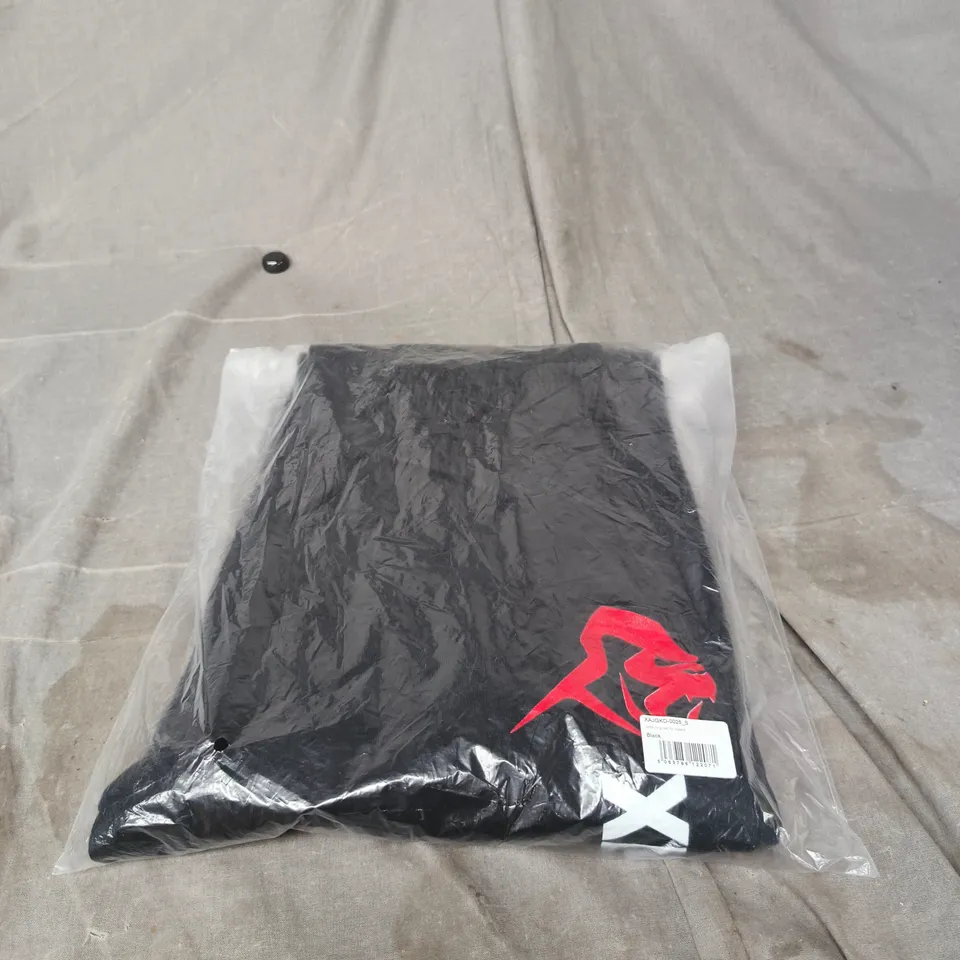XPLOSIVE APE ORGINALS V2 JOGGERS BLACK SMALL BAGGED