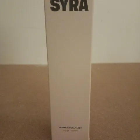 SYRA ESSENCE SCALP MIST (100ML)