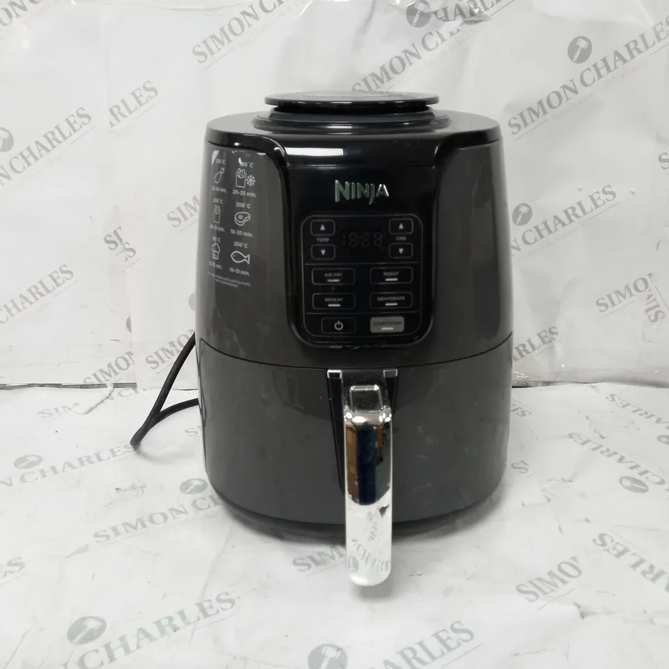 BOXED NINJA AIR FRYER 3.8L AF100UK