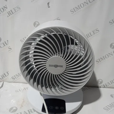 PARIS RHONE TABLE AIR CIRCULATOR FAN