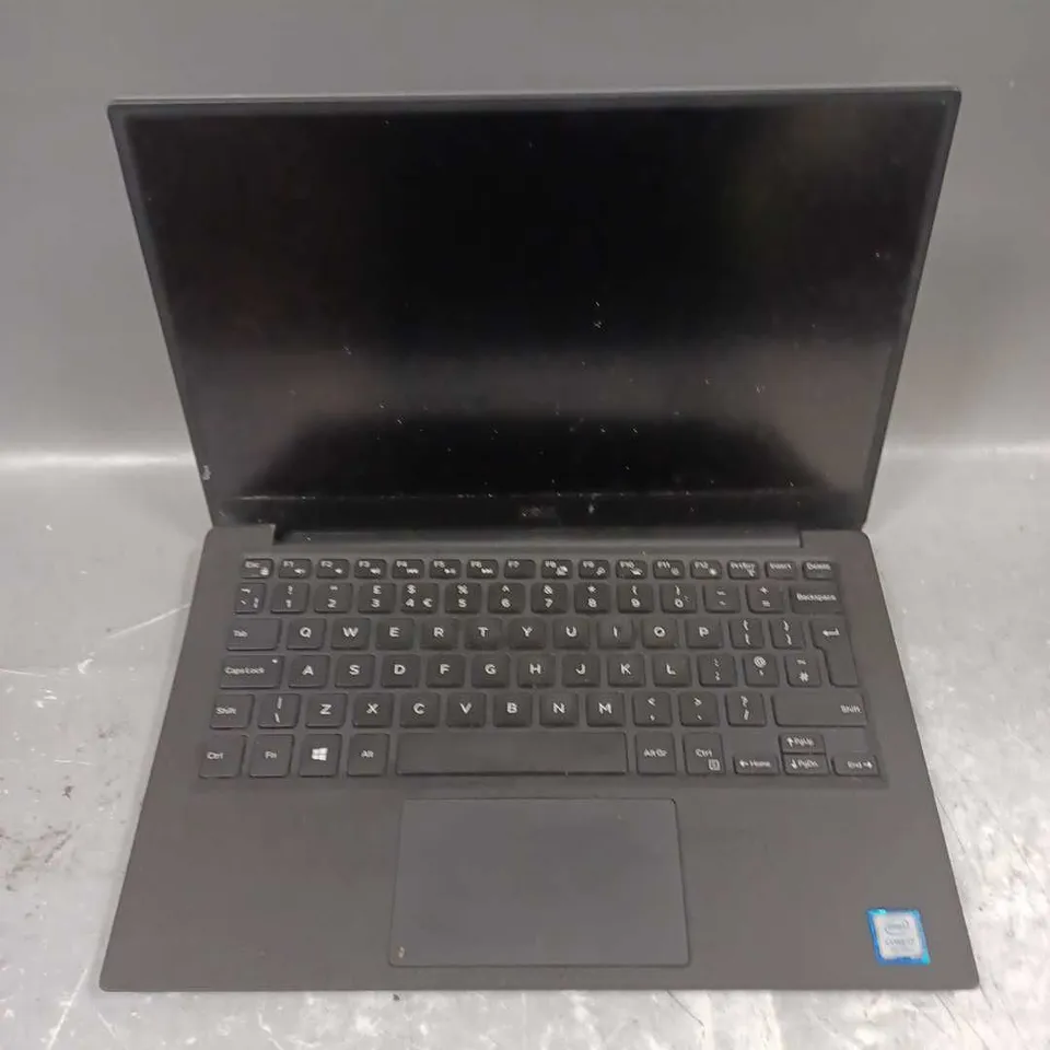 DELL XPS 13 9360 LAPTOP