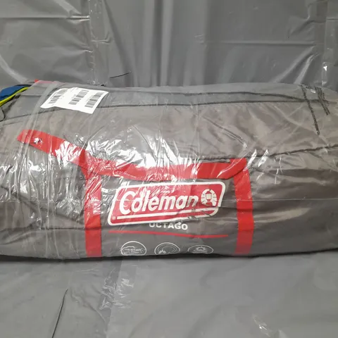 COLEMAN OCTAGO 3 PERSON TENT - COLLECTION ONLY