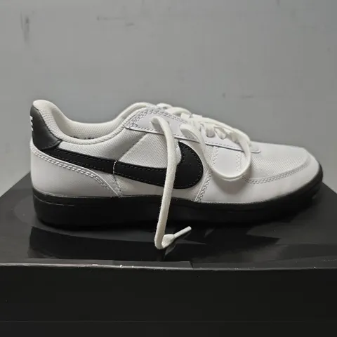 NIKE FIELD GENERAL SHOES WHITE - UK 6.5