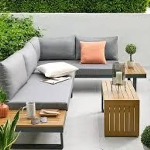 BOXED RIO MULTI-POSITION CORNER SET (1 BOX)