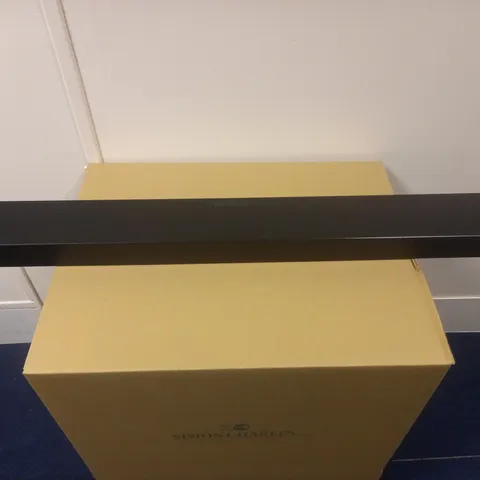 SAMSUNG HW-Q600B SOUNDBAR - COLLECTION ONLY
