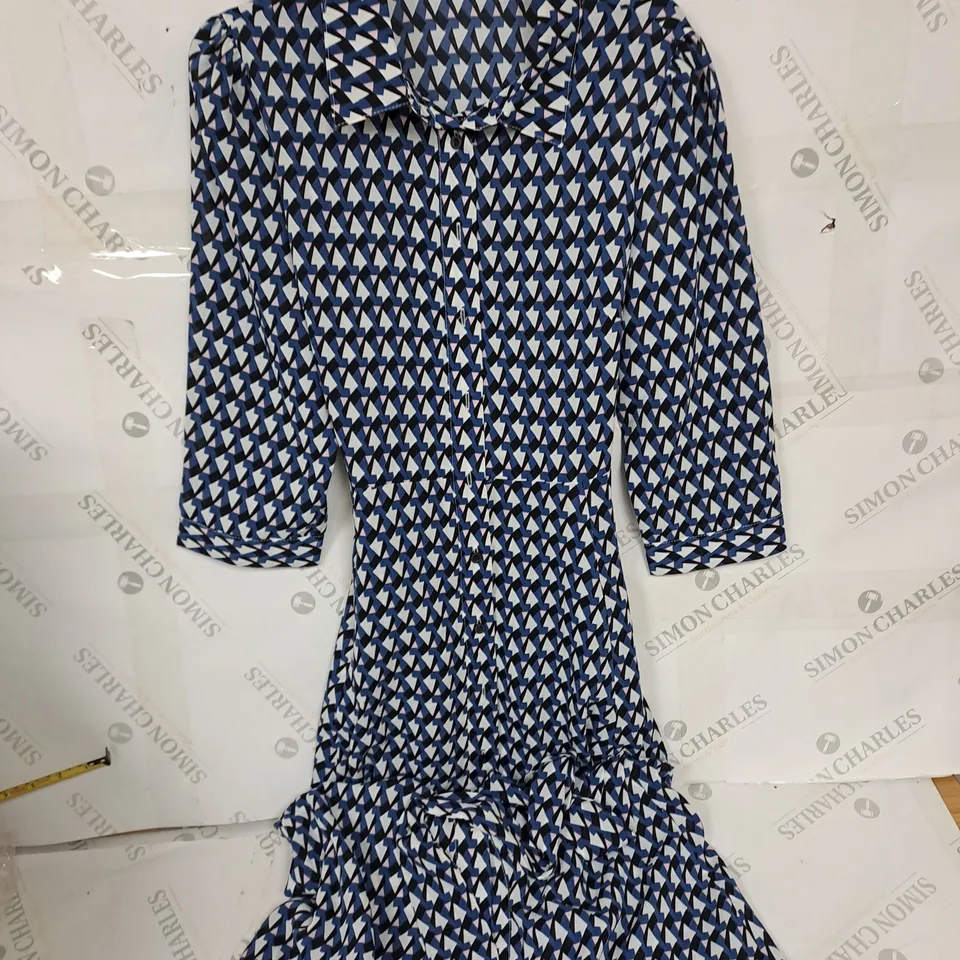 ROMAN OCCASSIONAL DRESS SIZE 12