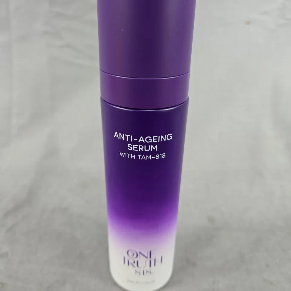 ONE TRUTH 818 ANTI-AGEING SERUM