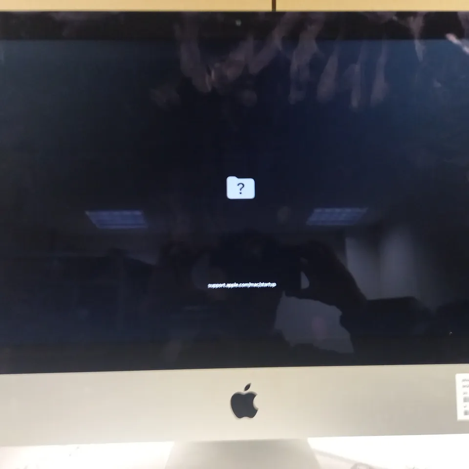 APPLE IMAC (A1418  LATE 2013)