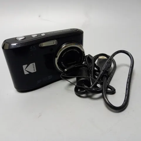BOXED KODAK PIXPRO FZ45 DIGITAL CAMERA