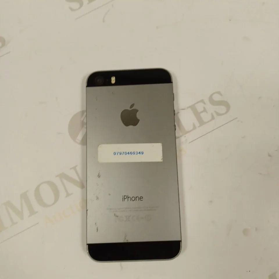 APPLE IPHONE 5S A1457 SMARTPHONE